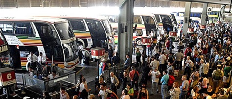 La UTA firmaría un acuerdo con dos de las cuatro cámaras empresarias y no habría paro