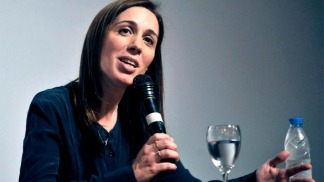 Por la situación social Vidal se reúne el viernes con obispos de la provincia.