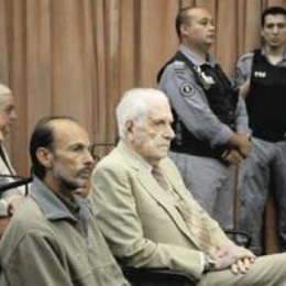Fué recovado el sobreseimiento de Luis Muiña, el represor del fallo del 2x1