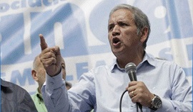 Los bancos funcionan con normalidad, dictaron la conciliación obligatoria.