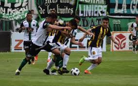 Chicago derrotó a Olimpo por 1 a 0