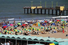 Las vacaciones un 60% más caras este verano.