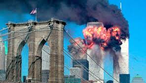 Atentado al World Trade Center: a 17 años del horror.