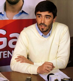 Galli: se vendieron 325 mil entradas y no temo ser destituido.