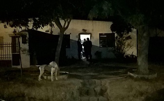 La Casa del Terror , las tenían cautivas, abusaban y golpeaban a dos mujeres