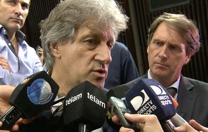 AFA y Agremiados acordaron que los clubes con deudas no inicien la Superliga