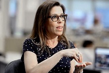 Causa Correo Argentino: Laura Alonso imputada
