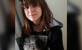 Sigue la búsqueda de la chica de 14 años que desapareció tras salir del colegio