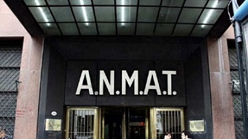 La ANMAT prohibió la venta de dos productos dietarios