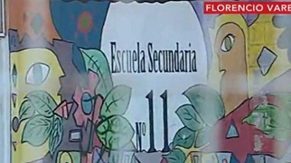 Un alumno víctima de bullying sufrió 12 puñaladas en la escuela