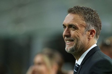Batistuta respaldó a Higuaín y le pegó a Boca, la AFA, Tevez y Sampaoli