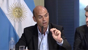Dietrich afirmó que