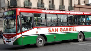 FUERTE COMUNICADO DE LA UNIÓN TRANVIARIOS AUTOMOTOR SECCIONAL BAHÍA BLANCA