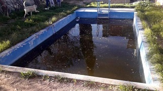 Dos graves accidentes que involucra a m
