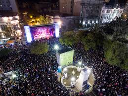 AcercArte jueves 18 y viernes 19 en Monte Hermoso.