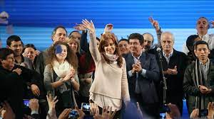 Cristina Kirchner hablará este lunes en un acto, en Avellaneda, donde participará la CTA, Pablo Moyano, Palazzo  y  empresarios del sector pyme.