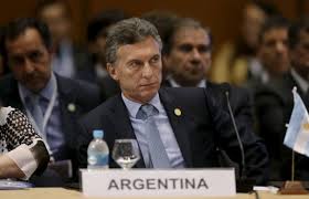 Mercosur: el sábado reunión en San Pablo por la crisis en Venezuela.