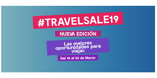Arrancan las empresas de turismo con el programa Travel Sale