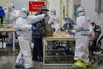 Coronavirus: confirman hay un argentino con la enfermedad en un crucero en Japón