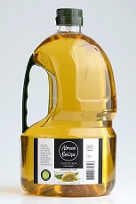 Un aceite de oliva prohibido por la ANMAT