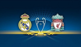 Real Madrid y Liverpool van por toda la gloria .