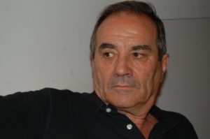 Feroz golpiza al presidente del Consorcio del Parque Industrial