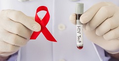 VIH: presentan novesoso esquema de tratamiento