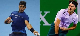 Roger Federer