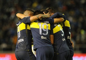 ¿Qué necesita Boca para ser campeón?