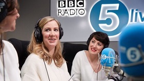 Falleció Rachael Bland, la presentadora de la BBC .