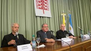 La Iglesia rechazó la