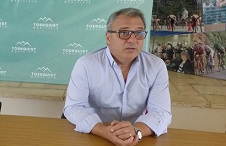 Intendente de Tornquist se despega de Cambiemos: