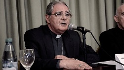 La Iglesia decidió dejar de recibir fondos del Estado