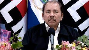 la dictadura de Daniel Ortega rompe relaciones con el Vaticano