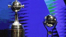 Conmebol eligió las sedes de las finales de Libertadores y Sudamericana