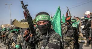 El Gobierno incluyó a Hamás en la lista de organizaciones terroristas