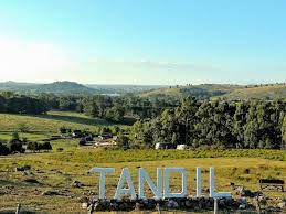 Tragedia en Tandil: murió un joven maratonista.