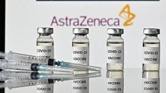 En Europa se  prohíbe la venta de la vacuna de AstraZeneca