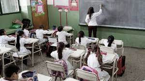 El  1 de marzo del 2023  arrancan las clases en la provincia de Buenos Aires
