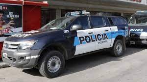 Cuatro delincuentes mataron a un policía en Rosario.