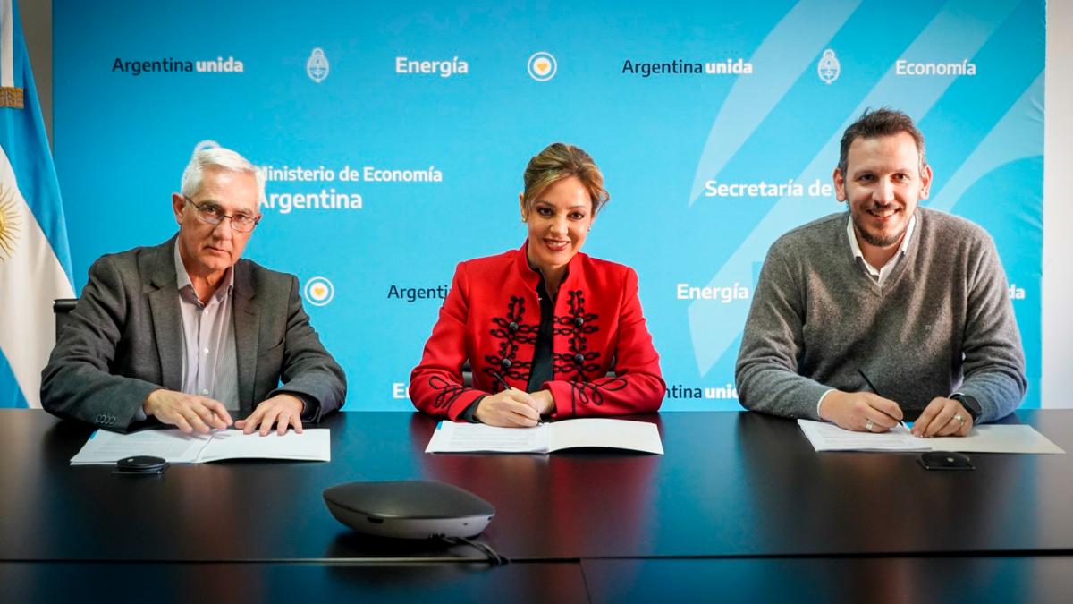 El Gobierno lanzó una línea de crédito para la compra de paneles solares