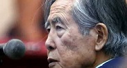 Murió Alberto Fujimori, expresidente de Perú, a los 86 años