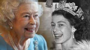 Murió la reina Isabel II de Inglaterra