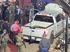 Masacre de Nueva Orleans: el FBI investiga posible 