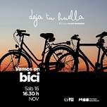 Este sábado se realizará un nuevo paseo en bici por la ciudad acompañando los festejos del 50 Aniversario de IACA Laboratorios.