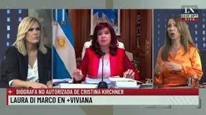 Repudio por los dichos de Viviana Canosa en su programa de TV