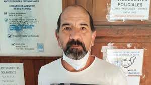 Detuvieron en Berisso a uno de los asesinos del colega osé Luis Cabezas .