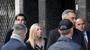 El abogado de CFK, acusó a la jueza Capuchetti de militante PRO.