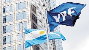 Juicio por YPF,  prosiguen las actuaciones.