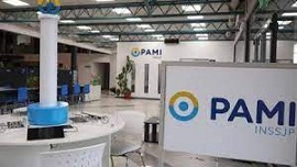 Milei designó a Esteban Leguizamo al frente del PAMI